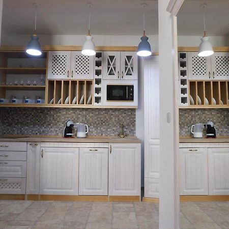 P.S. Cattaro Apartments Экстерьер фото
