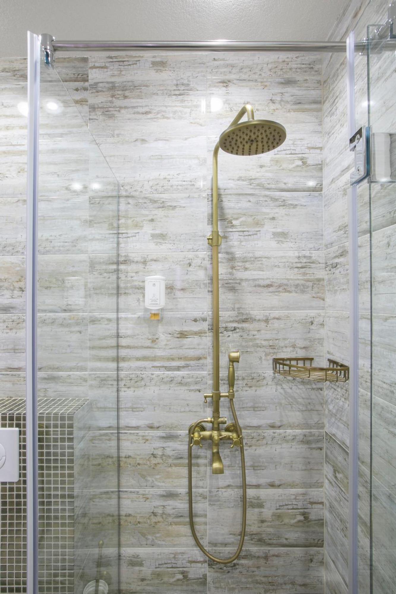 P.S. Cattaro Apartments Экстерьер фото