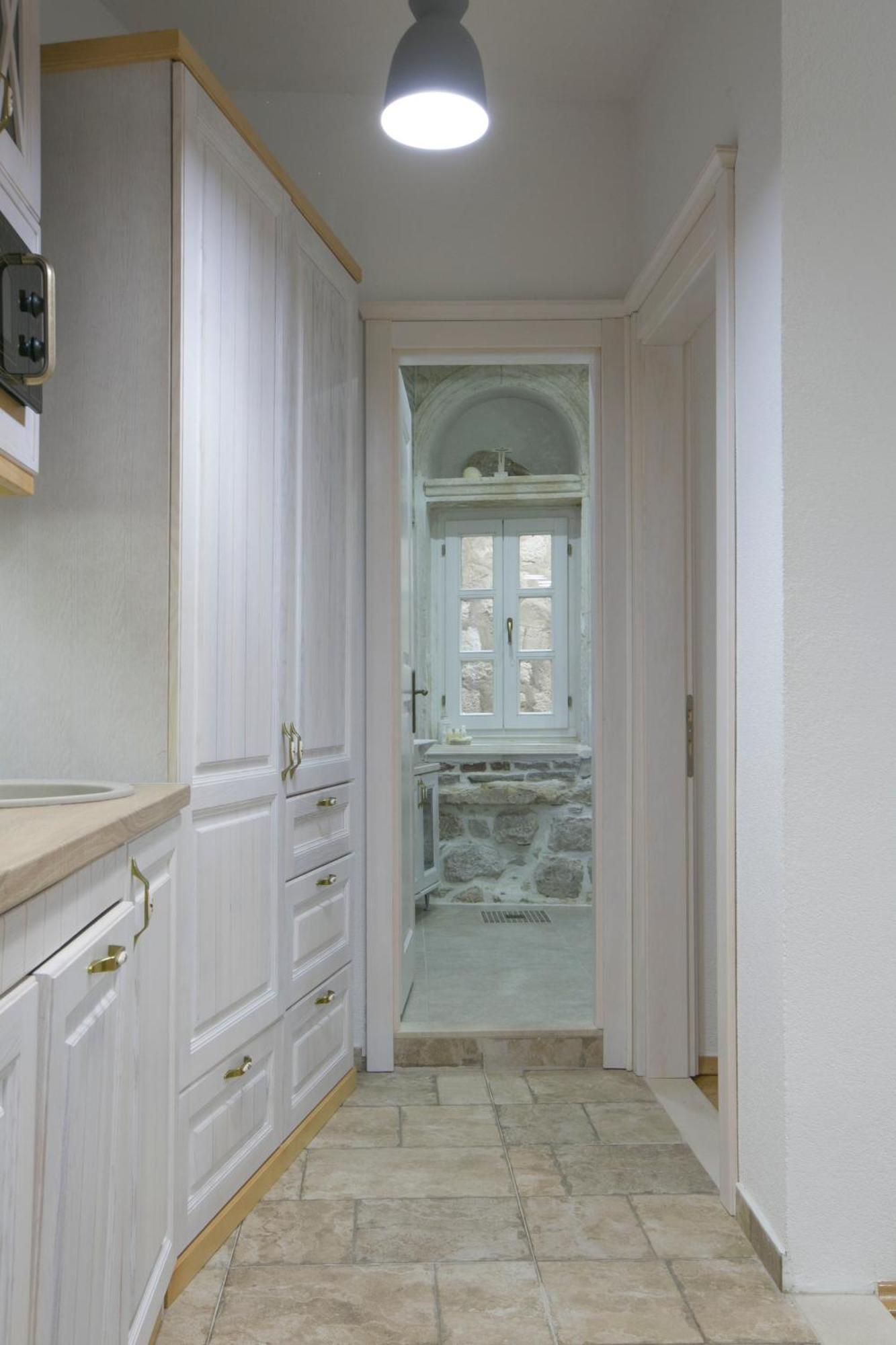 P.S. Cattaro Apartments Экстерьер фото
