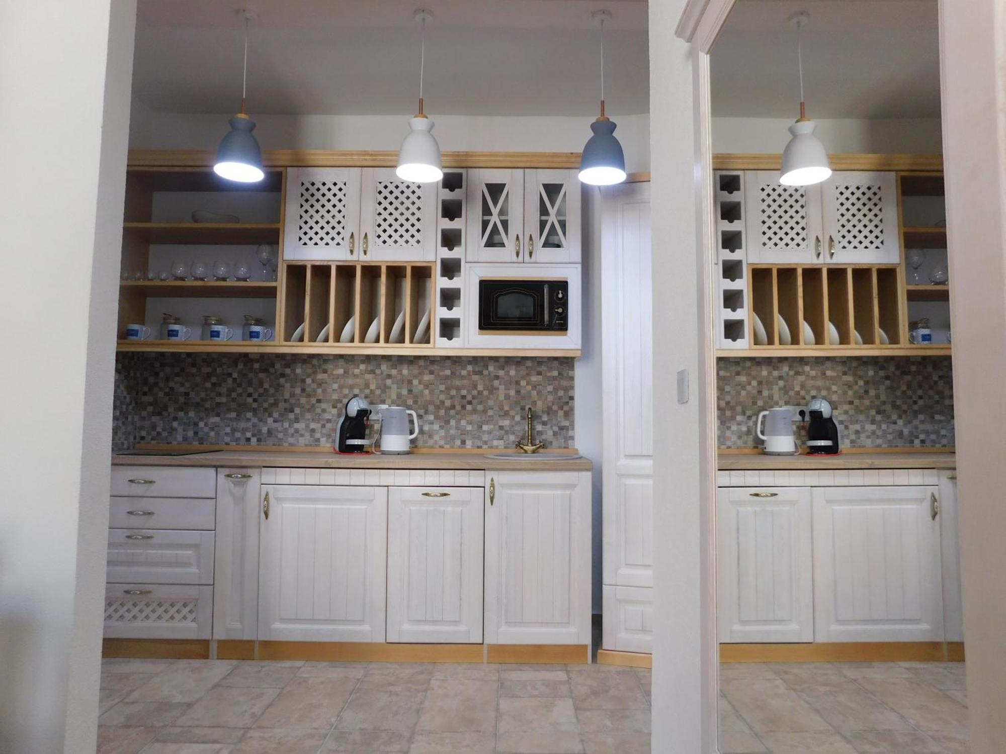 P.S. Cattaro Apartments Экстерьер фото
