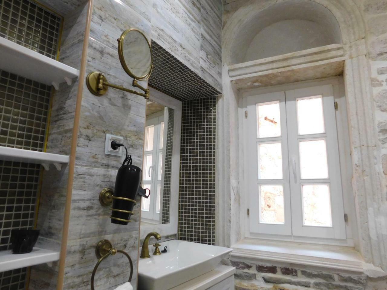 P.S. Cattaro Apartments Экстерьер фото