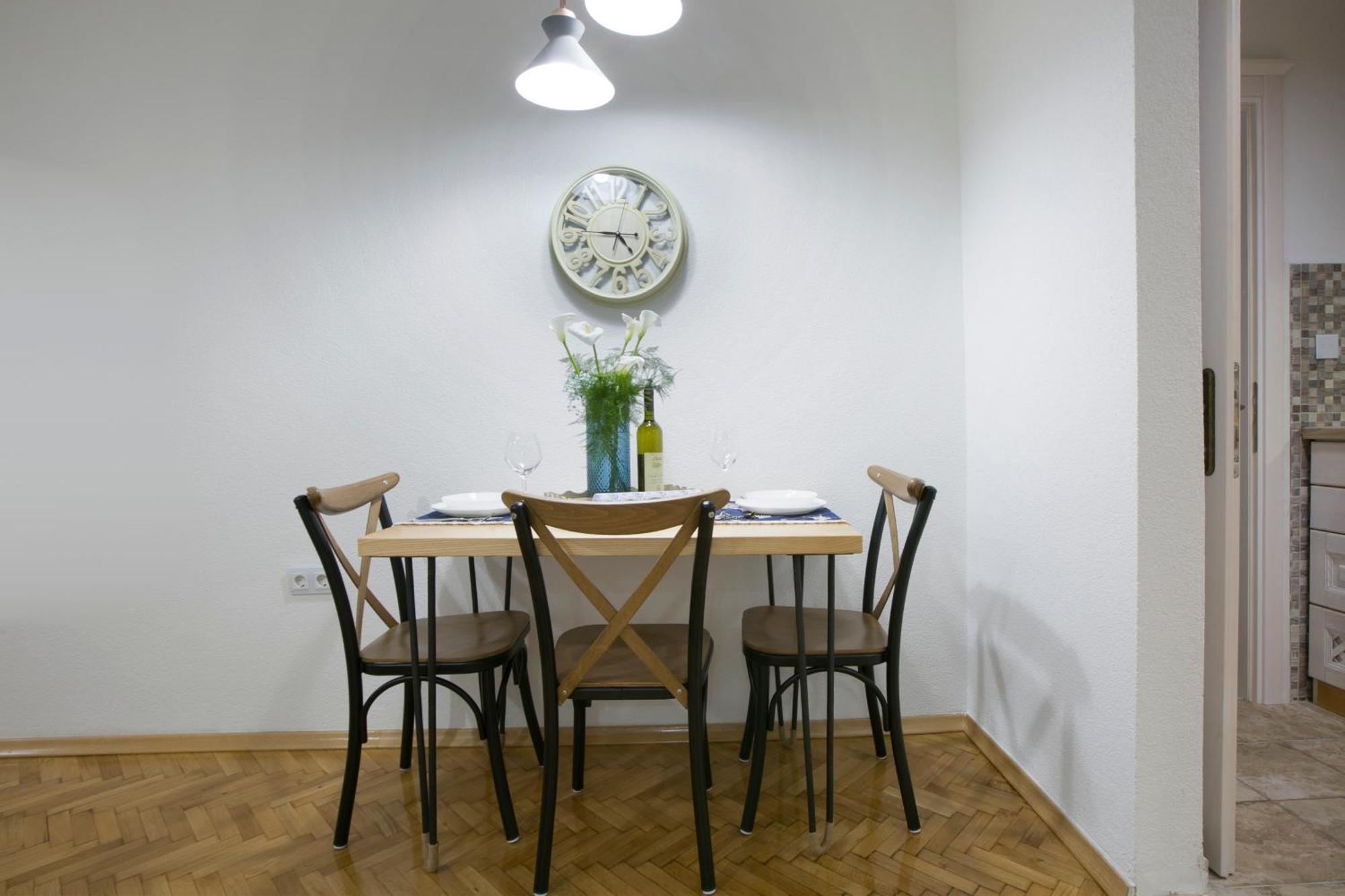 P.S. Cattaro Apartments Экстерьер фото