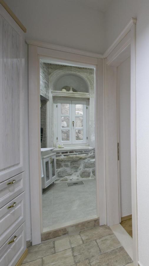 P.S. Cattaro Apartments Экстерьер фото